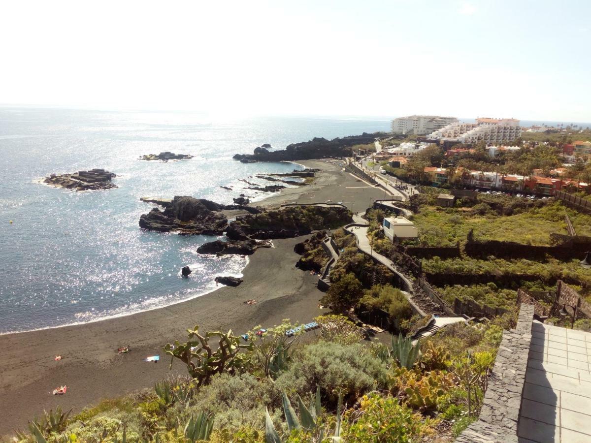 Il Gabbiano Apartment Los Cancajos Luaran gambar